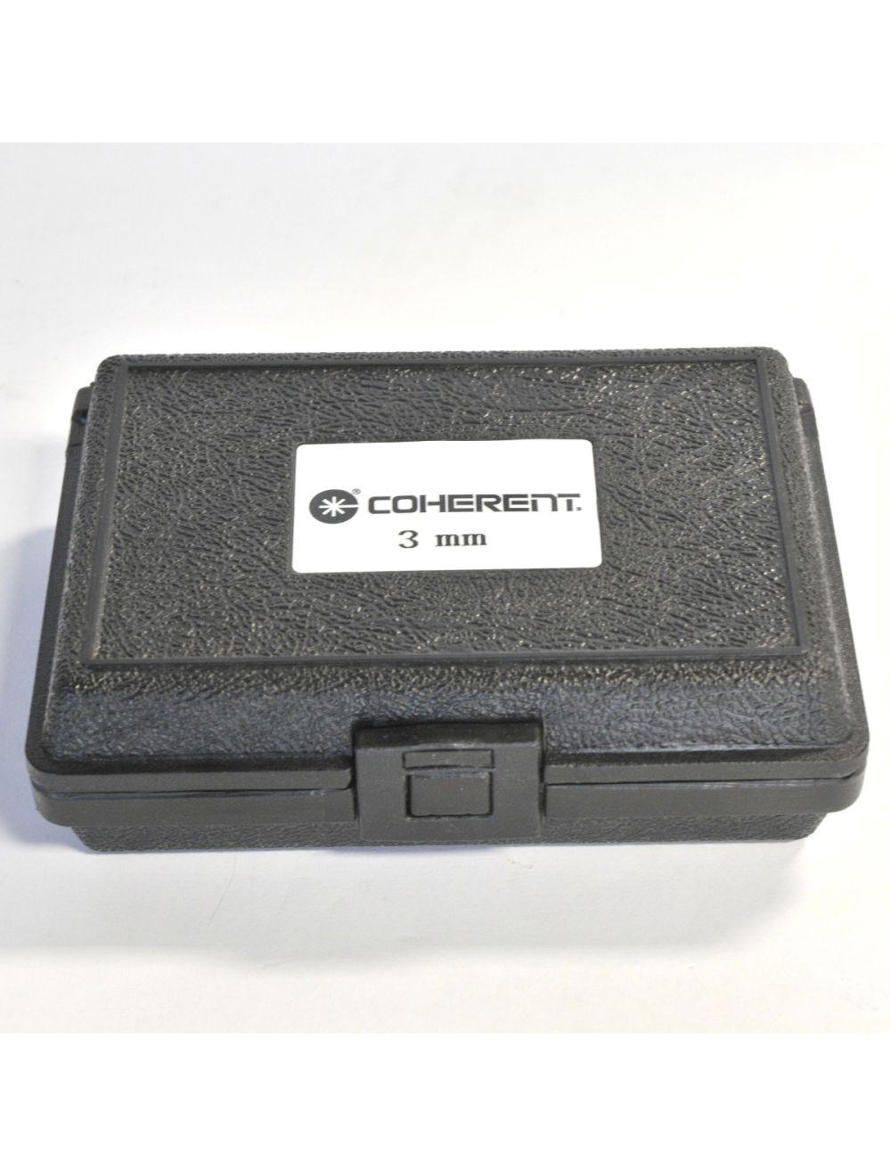 Lumenis Coherent Laser TrueSpot 3.0 mm CO2 Handpiece Set Ablation 0622-23 image 5