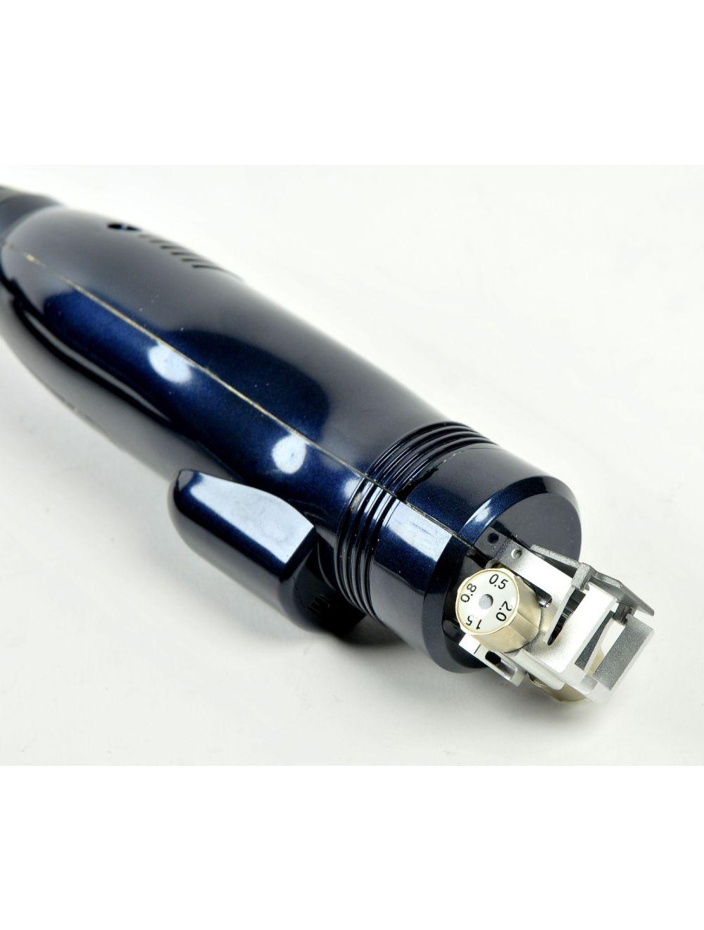 Jeisys INTRAcel Fractional RF Microneedling HANDPIECE Skin Tightening Wrinkles image 3