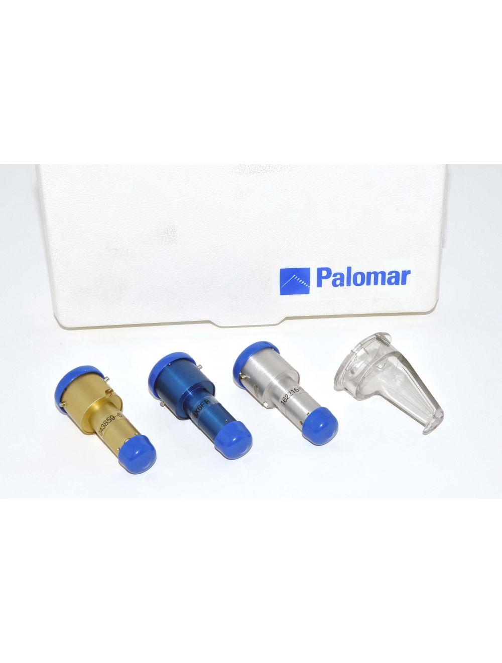 Palomar ICON 2940nm Fractional Laser Hand Piece Ablative Wrinkles Skin 0 SHOTS!! image 5