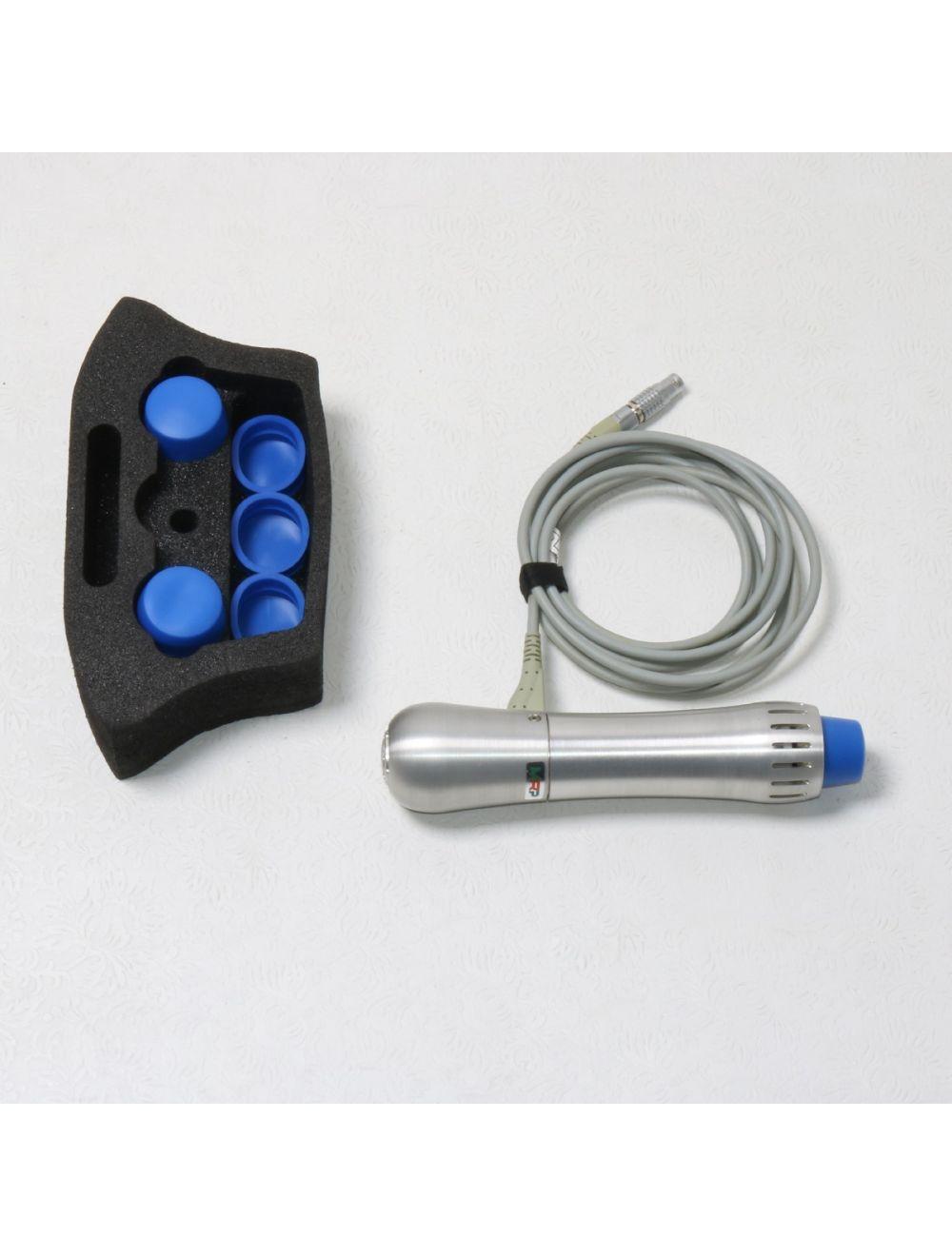 2018 Zimmer ZWave Handpiece 2.2 Radial Shockwave Therapy REF 5511 Z Wave image 1