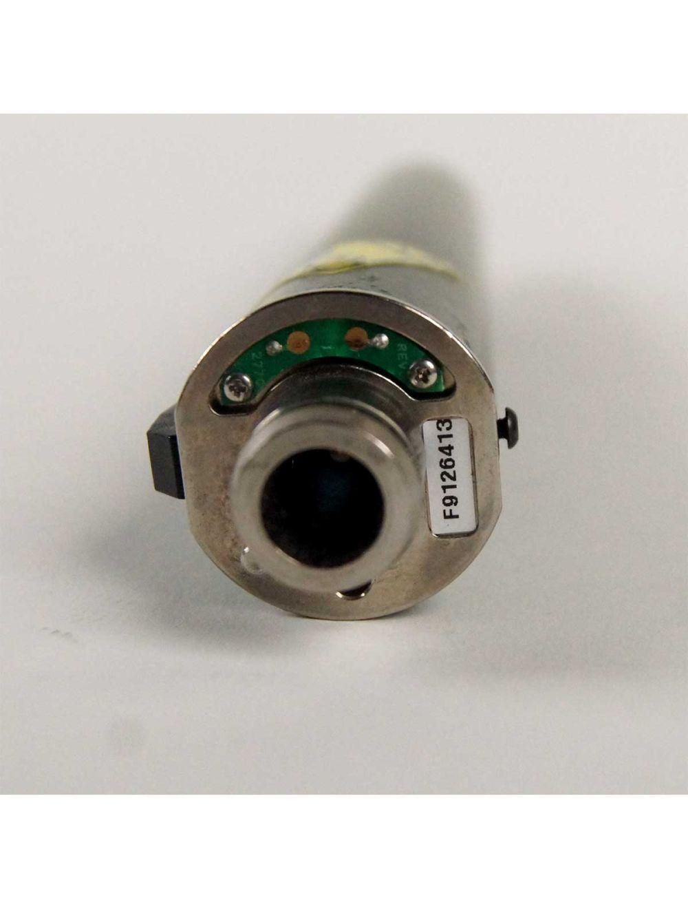 Candela TriVantage Alex Nd YAG ATV Laser LPL 532 Tattoo Removal Handpiece image 4