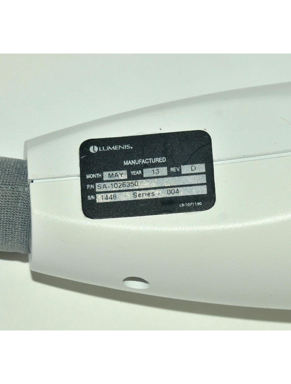 Lumenis M22 Universal IPL Treatment Head Handpiece SA-1026350 Hair Removal HR + image 6