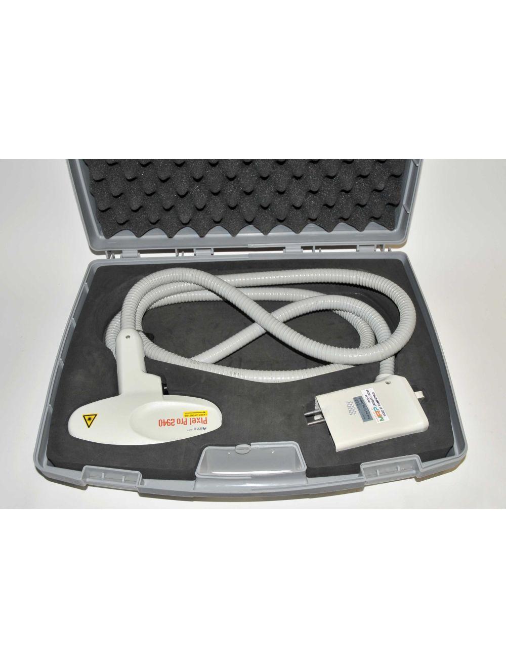 Alma Harmony Pixel Pro 2940 Laser Handpiece Fractional Erbium YAG Skin Resurface image 0