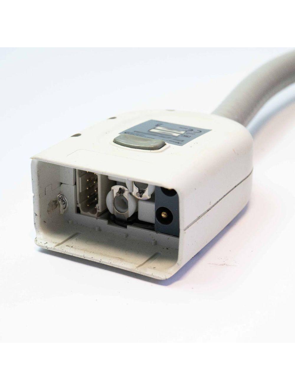 Alma Harmony 570nm IPL Handpiece Skin Rejuvenation HP Orange Dot image 3