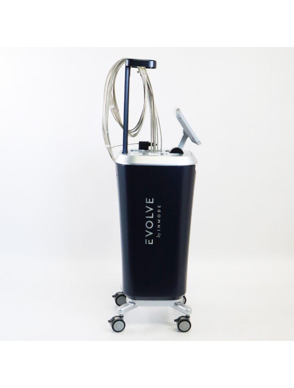 2020 InMode EvolveX Embody Full Body Remodel Muscle Toning EMS RF Tite Transform image 3