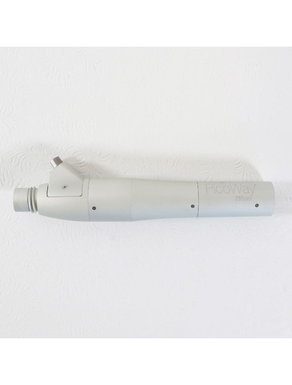 Candela PicoWay 785nm Pigmented Lesions Tattoo Removal Handpiece HP 7123-00-0191 image 1