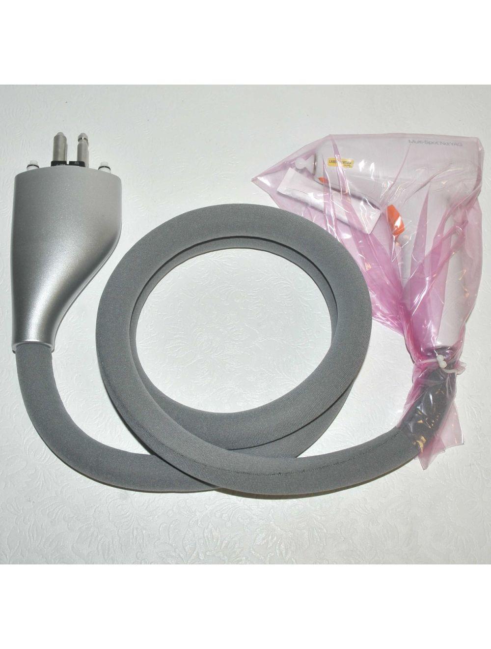 Lumenis One Lume 1 Laser MultiSpot Nd YAG Handpiece Factory Refurbished 0 Shots image 3