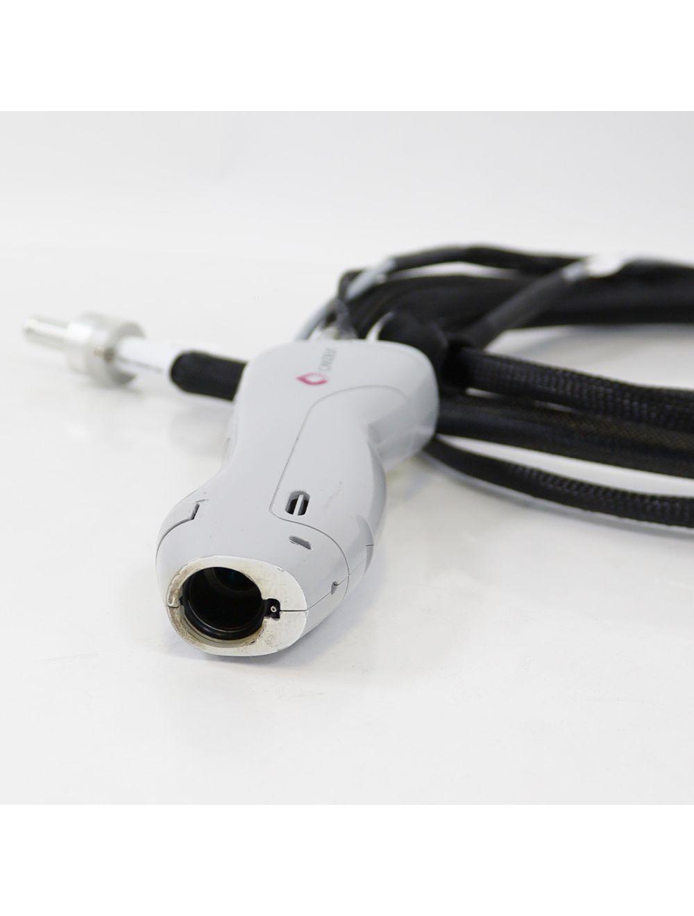 Candela GentleMax GMAX PRO SERIES HandPiece and Fiber Cable 7122-00-9419 Rev H image 6