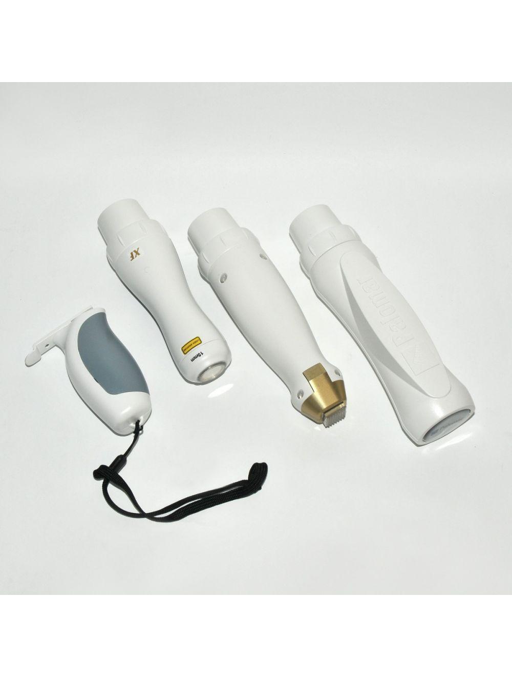 2014 Palomar ICON 1540 Fractional Handpiece w 15mm XF Spot XD Tips & Cal Port image 3