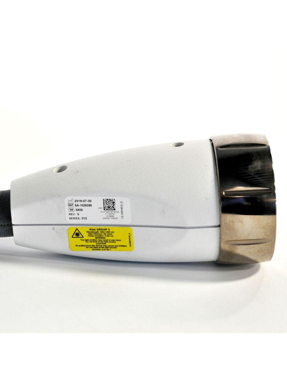 Lumenis M22 Laser Universal IPL Treatment Handpiece Acne Skin Rejuvenation + image 5