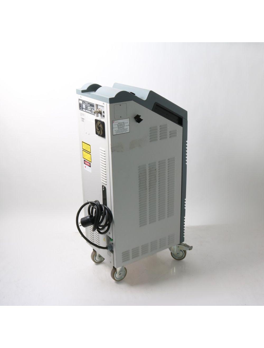 2005 Candela Alex-1 755nm Alexandrite Laser Hair Removal System + 3/4mm Fiber image 4