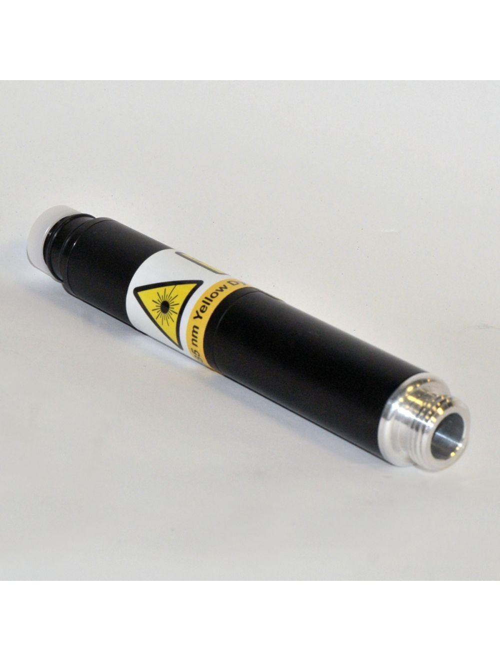 Lumenis Zarin PiQo4 Laser 585 nm Yellow Dye Pack Handpiece 3-310-0582 Hand Piece image 0