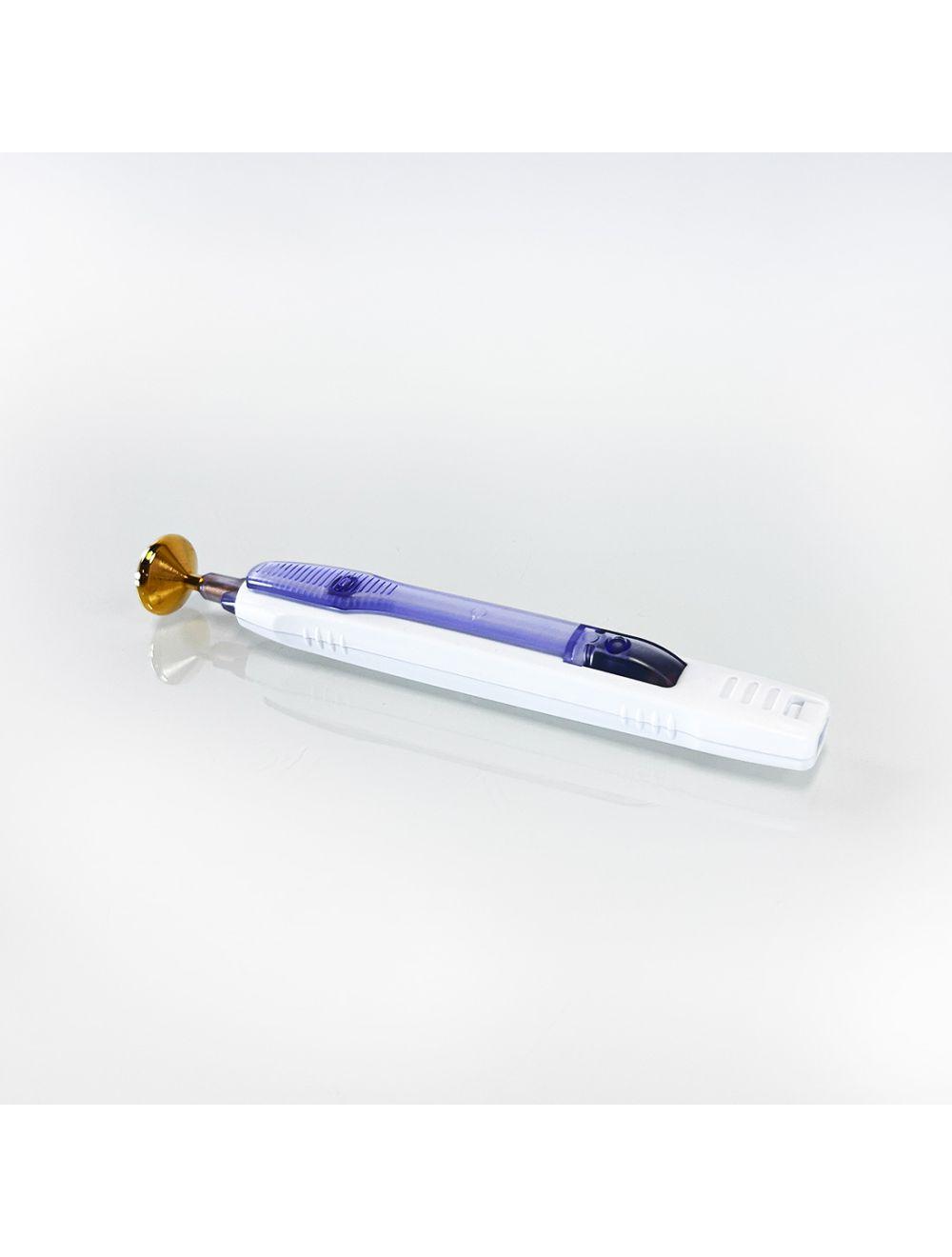 Cynosure Ellman Pelleve RF Fixed-Life Handpiece 20mm P220HPD1 Open Box image 3