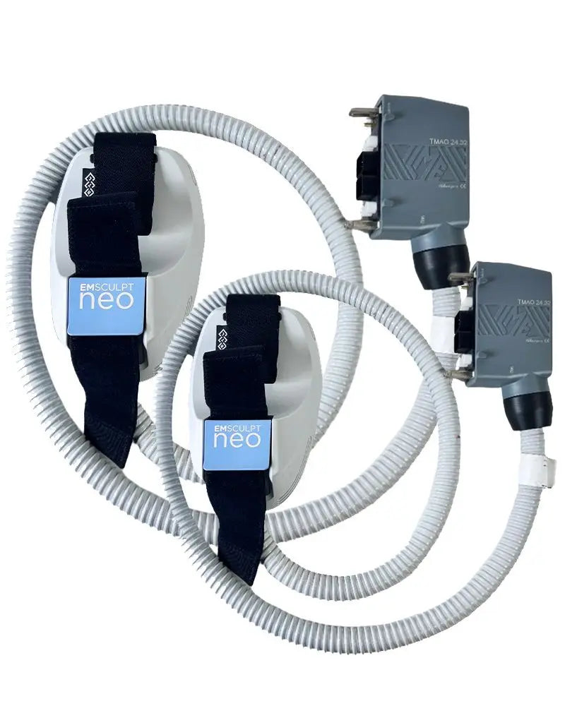 BTL EMSculpt NEO Small Arm Board Applicator RF Body Shaping Panels 899-AS2M2100