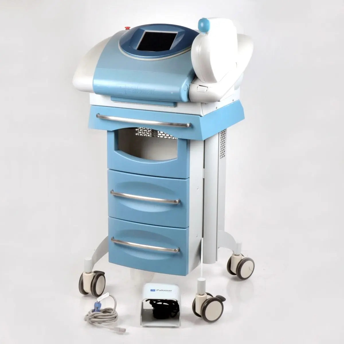 2009 Palomar Aspire SlimLipo 40-Watt Nd:YAG Body Sculpting Laser System