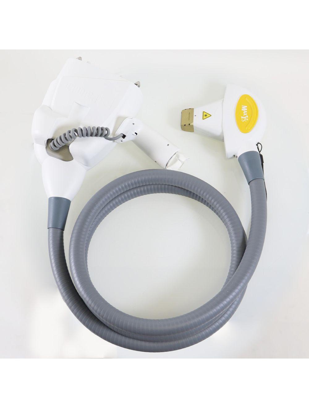 2023 Palomar ICON IPL / Laser MaxYs Handpiece Hair Removal Max Ys 2520B-YS06 image 1