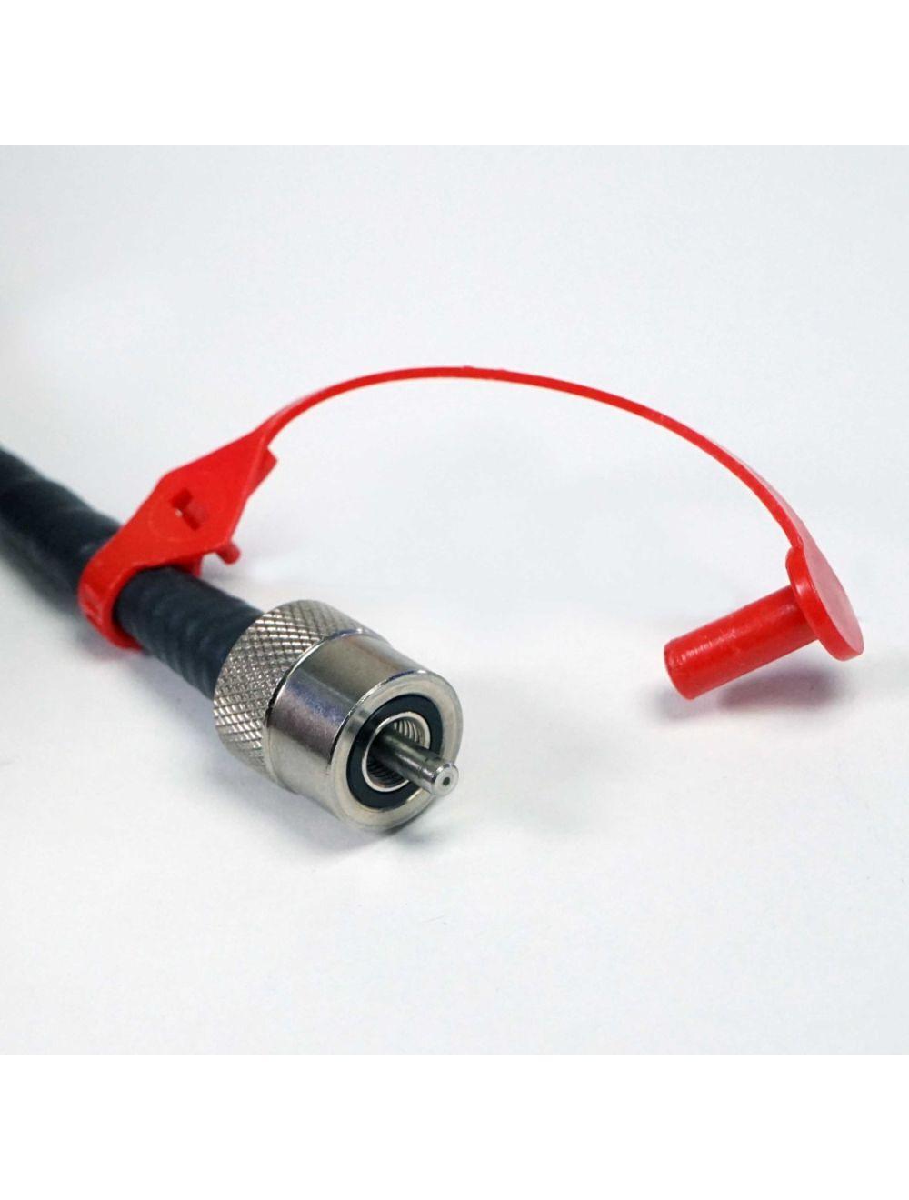 Iridex Varilite 532/940 Laser 1.0mm Spot Fiber Handpiece 45001 Hand Piece image 4