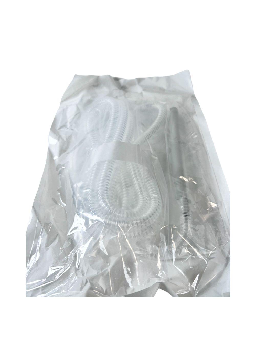 Bovie Smoke Shark III SE03-120 Surgical Smoke Evacuator w/Pencil Adapter 2021 image 4