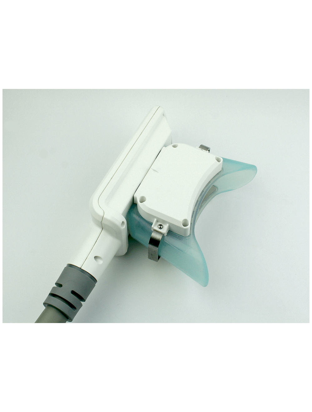 Zeltiq CoolSculpting CoolCurve+ Breeze Vacuum Applicator BRZ-AP1-064-000 HP 2014 image 0