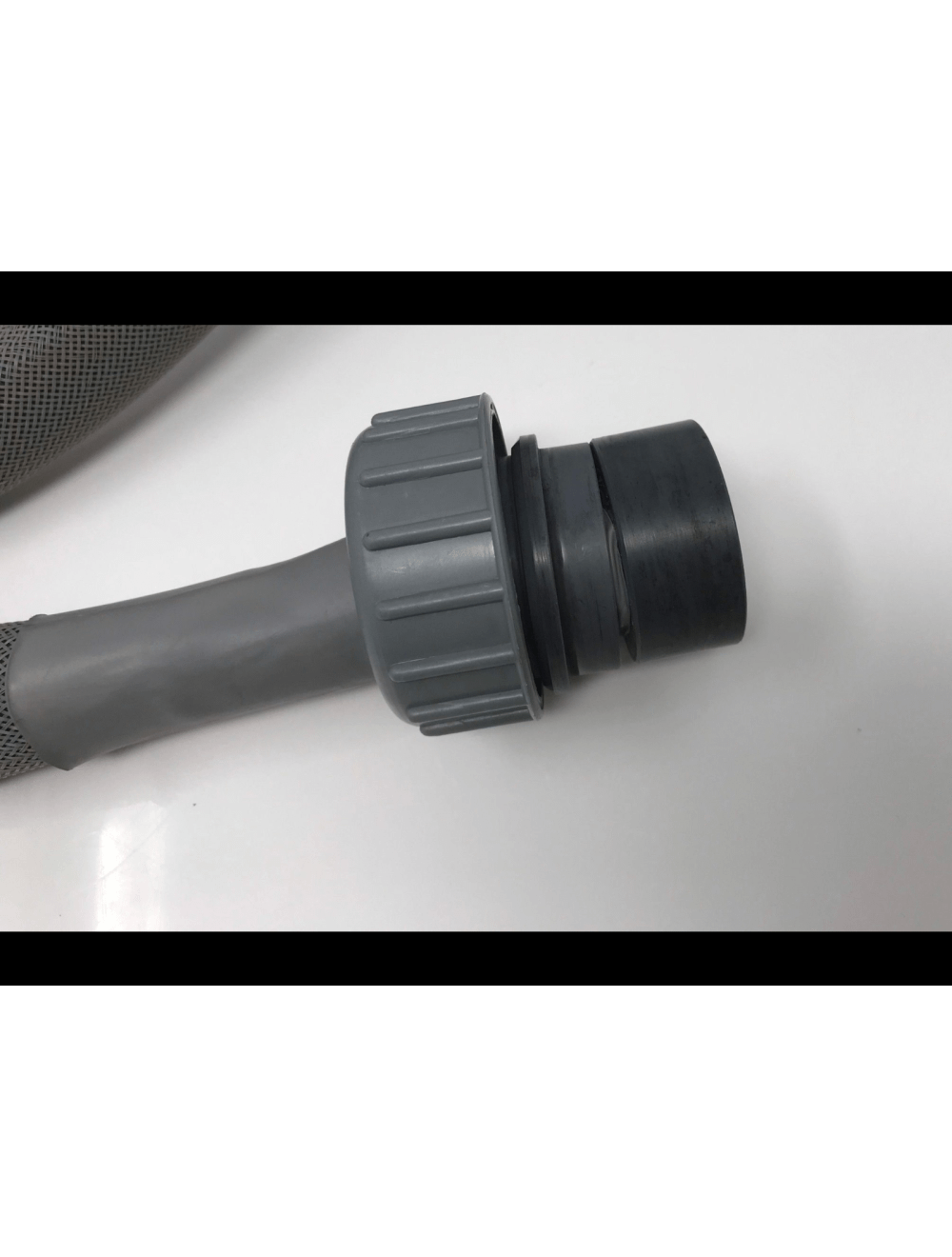 Zimmer Cryotec Cryo 5 Hose Laser Skin Cooling Chiller Cold Air Hose Cynosure image 2