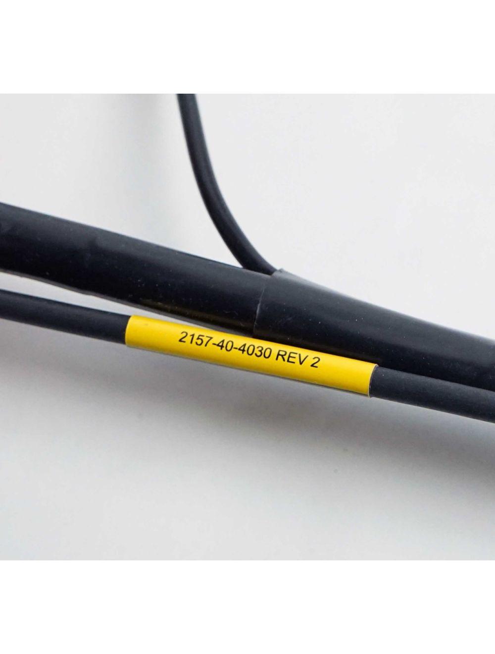 Candela VBeam1 Laser Delivery w/Fiber PDL Dye 7122-00-3131 V Beam 1 Handpiece HP image 7