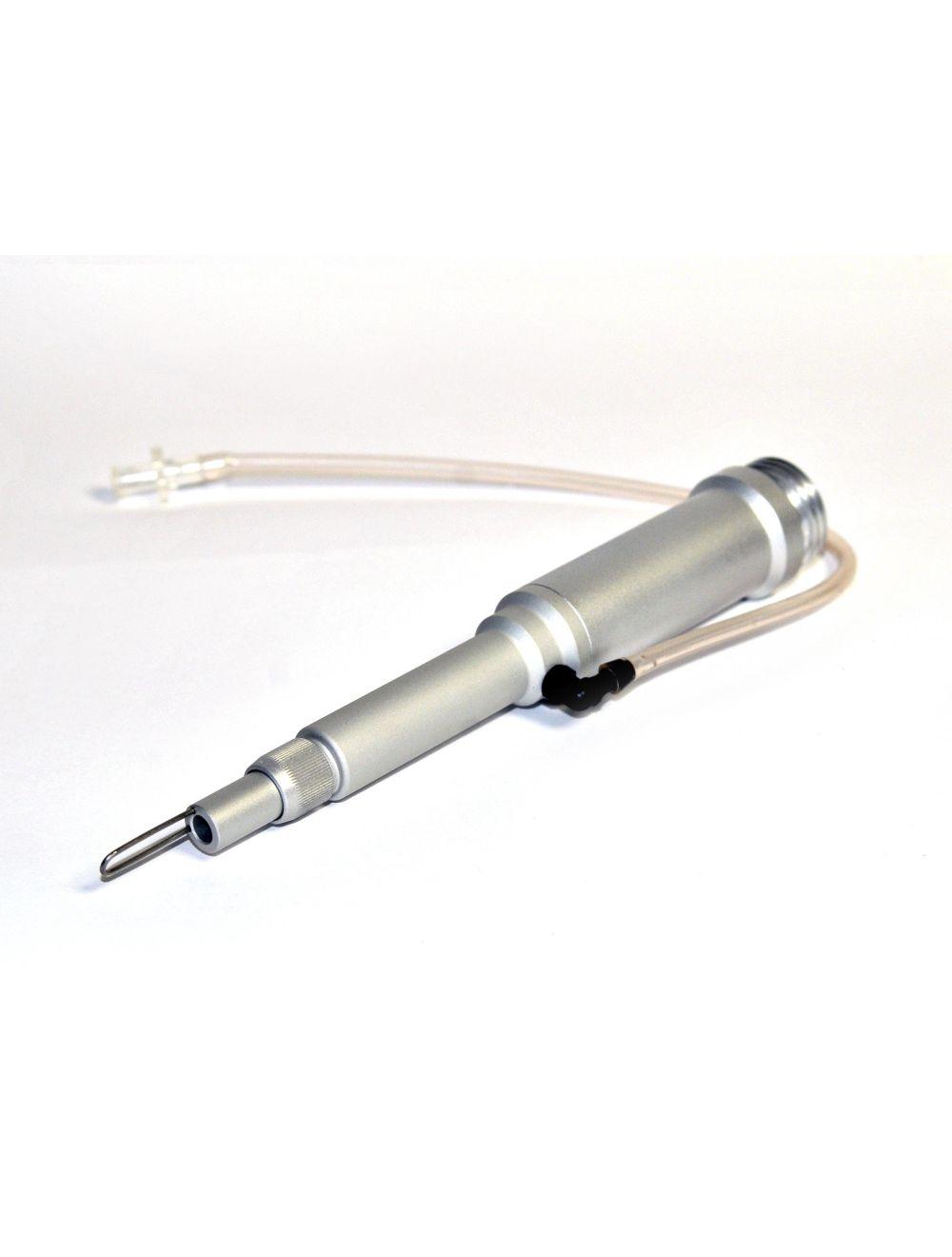 DEKA Cynosure SmartXide CO2 Laser 4in Dental Handpiece N324E2 2cm Distance Gauge image 0