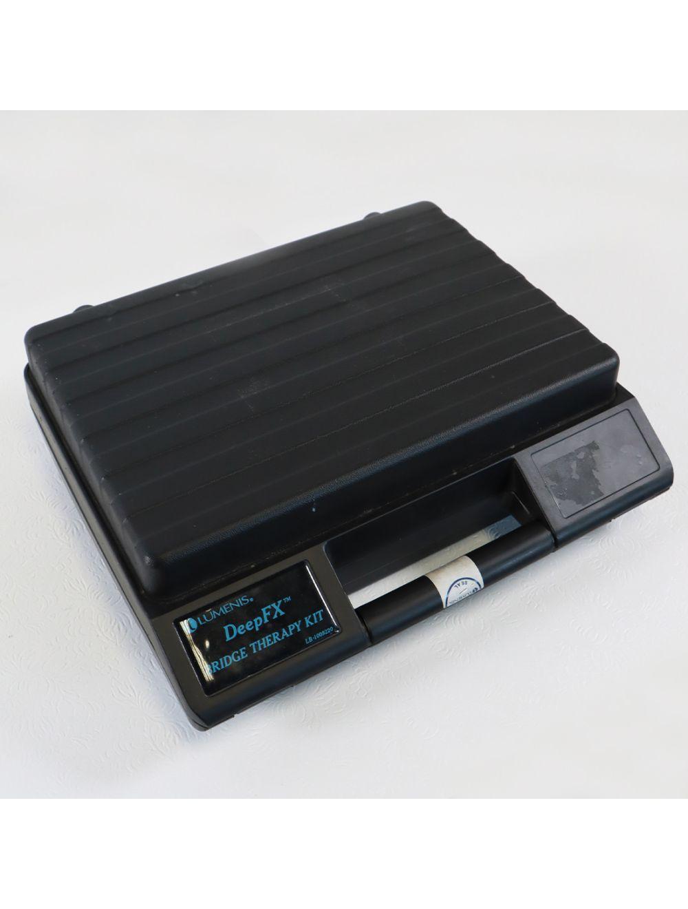 Lumenis DeepFX Bridge Therapy Microscanner Galvanometric LB-1009220 Parts Unit image 2