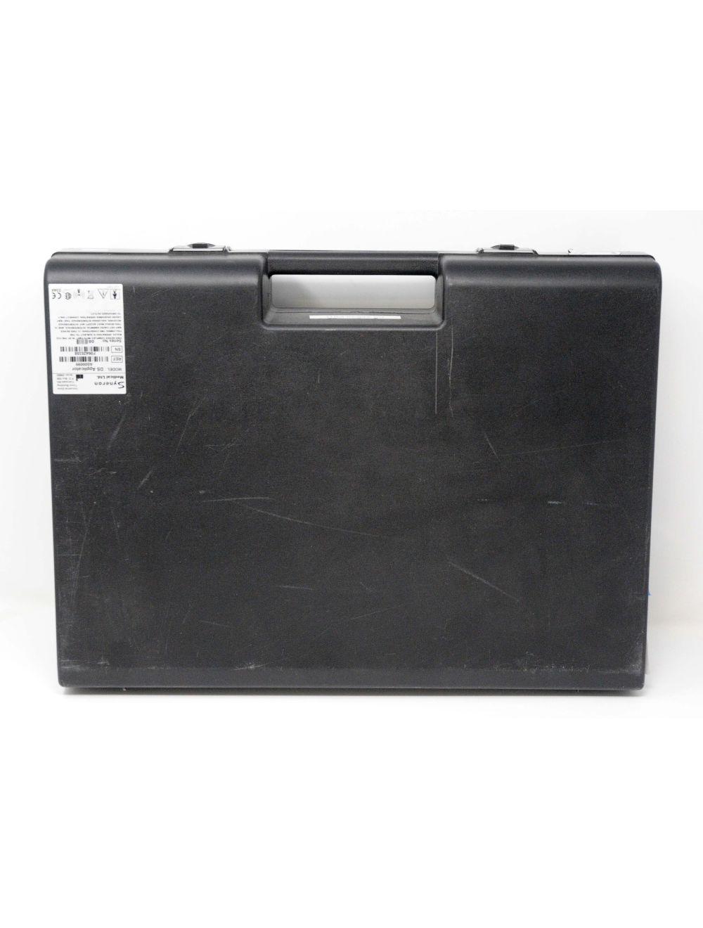 Syneron DS Applicator Hair Removal Handpiece eMax eLight Aurora HP HR ZERO SHOTS image 8