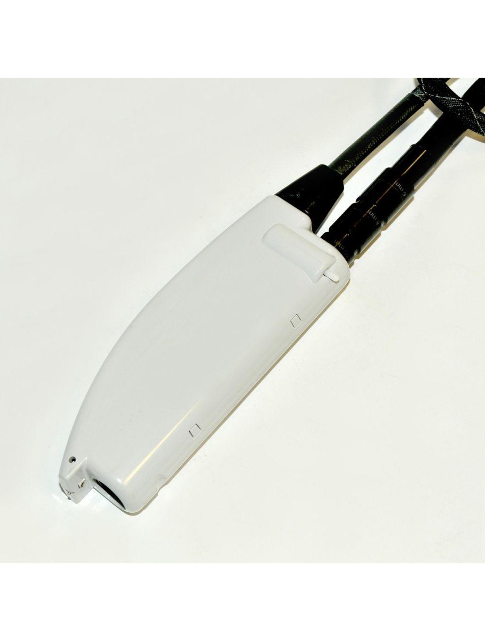 Candela GentleLASE Fiber Laser 755nm Alexandrite Handpiece Alex Hair Removal image 6