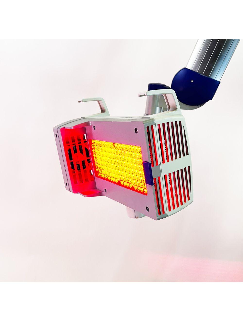 Biofrontera Pharma GmbH BF-RhodoLED Red Light Lamp Therapy Keratosis PpIX Lesion image 6