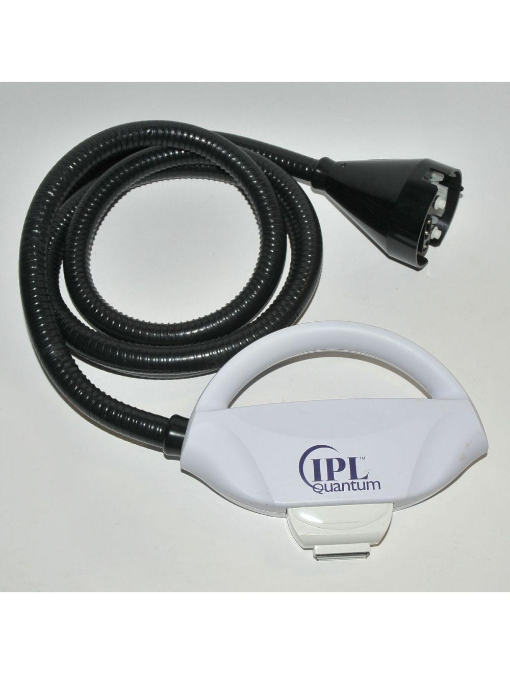 Lumenis Quantum IPL Laser HR 695 Handpiece Hair Removal 29288 Shots HR695 image 0