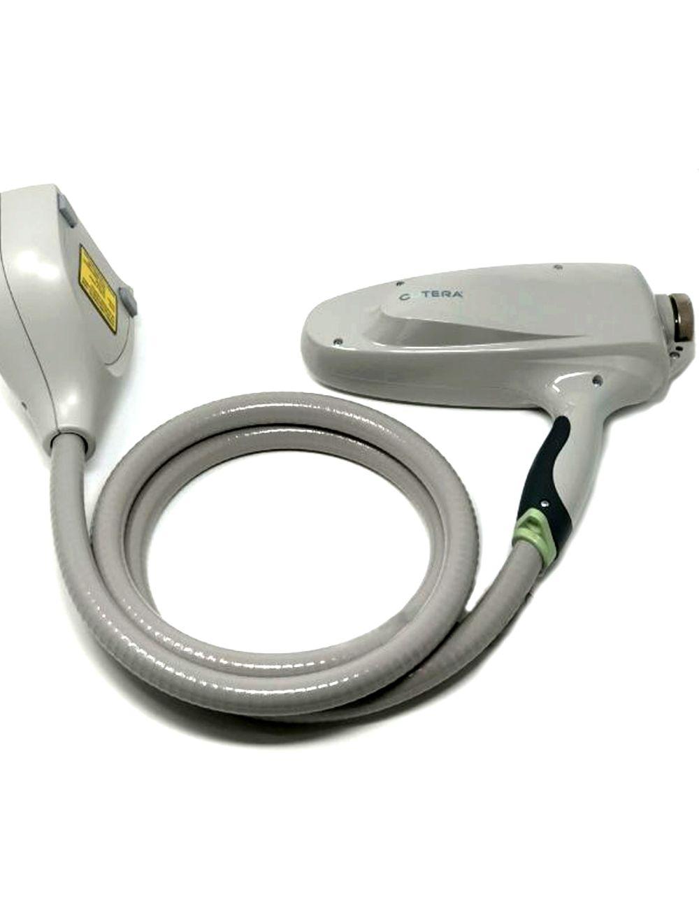 Cutera PEARL FRACTIONAL Erbium Er YSGG Skin Tightening Wrinkles Handpiece 2790nm image 3