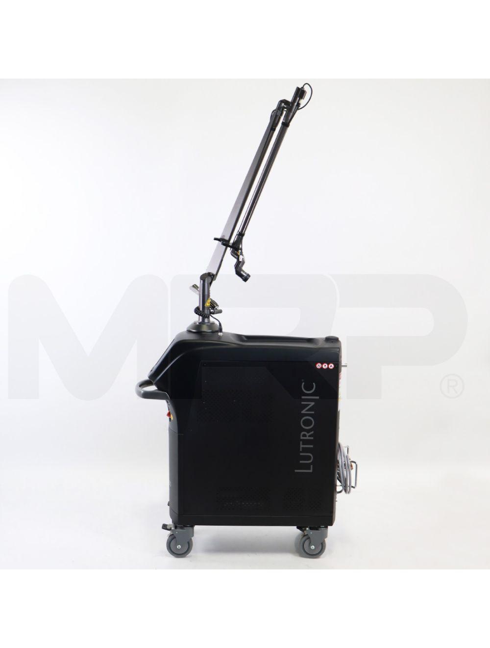 2021 Lutronic Hollywood Spectra 532/585/650/1064nm Laser Skin Pigmentation System image 2
