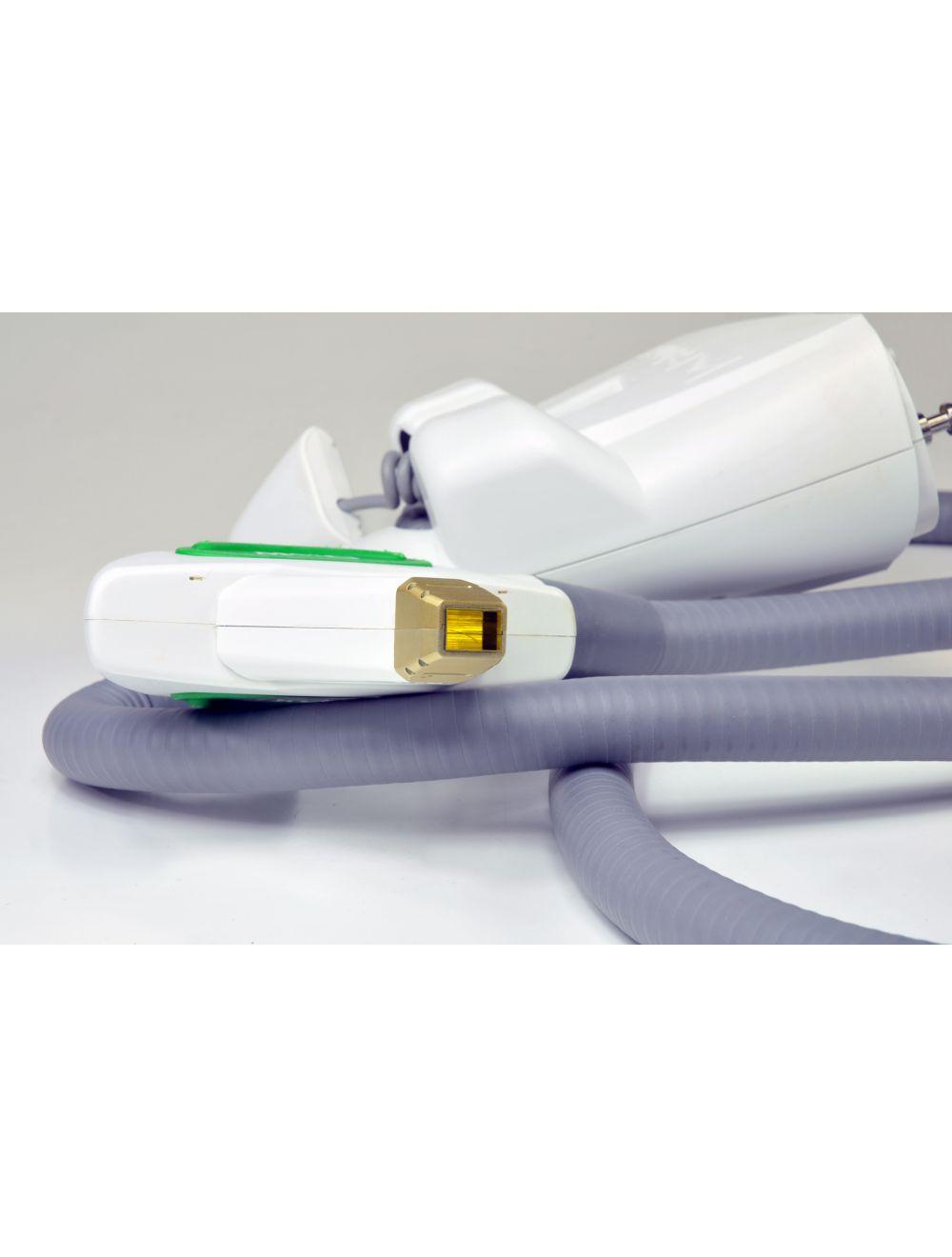 2012 Palomar MaxG Hand Piece ICON Laser Max G IPL Handpiece Vascular Lesions image 5