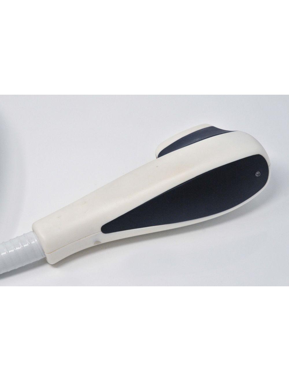 Asclepion MedioStar NeXT Hand Piece 810 950 Diode Vascular 4x3 Spot Laser HP image 6