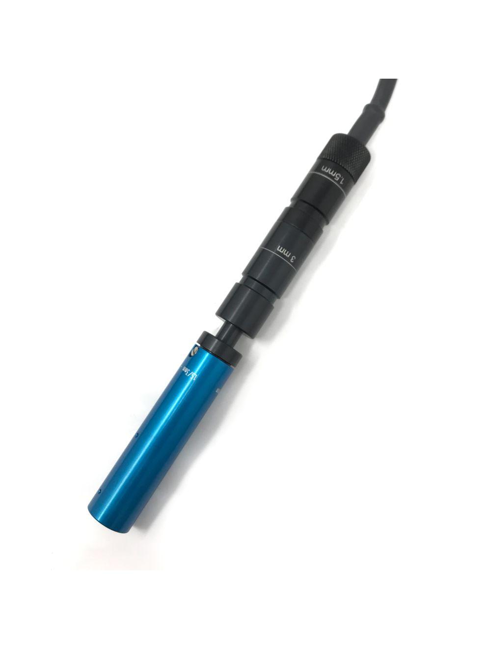 Candela GentleYAG Fiber Handpiece DCD 1.5 to 3mm Laser 7122-00-3557 Cable image 4