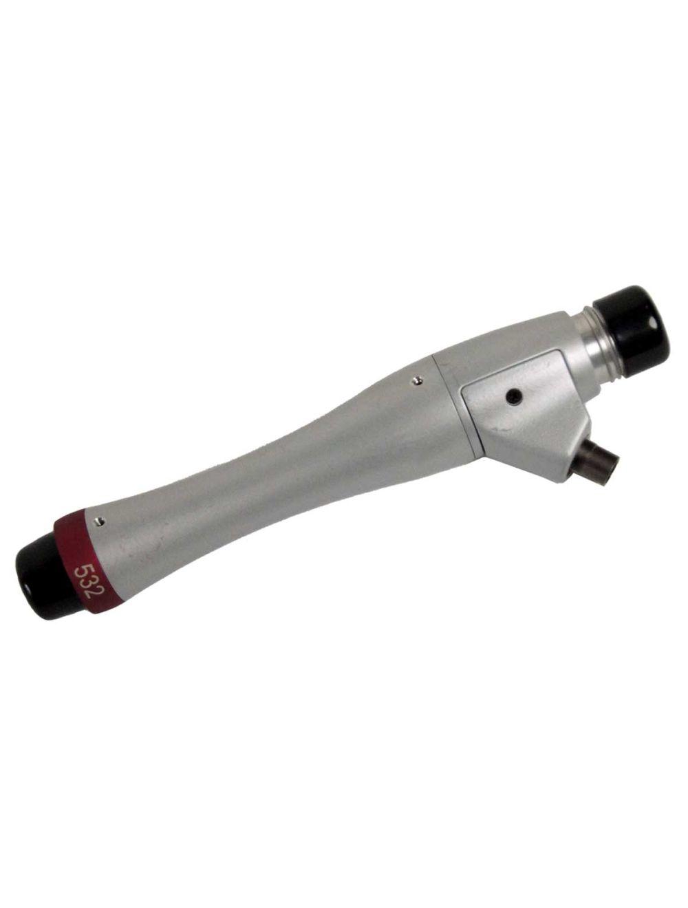 Candela PicoWay Fractional Picosecond 785nm and Resolve 532nm Yag Handpiece Set image 5