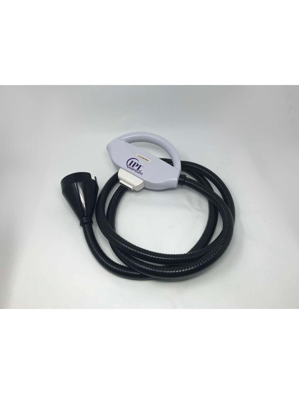 Lumenis IPL Quantum SR 640 Skin Rejuvenation Photofacial Handpiece 3312 Shots image 0