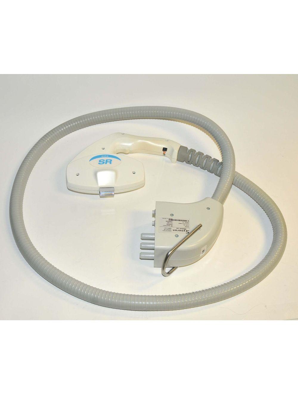Syneron Medical elos SR Applicator RF Handpiece Skin Rejuvenation AS00089 HP image 2