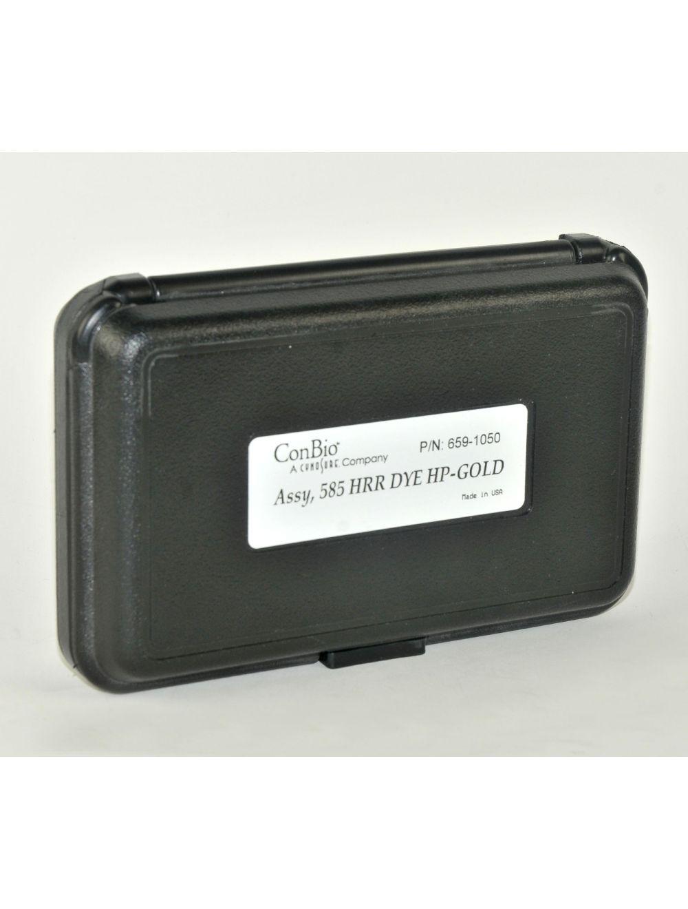 Hoya ConBio Model 650 HRR Dye Handpiece P/N 659-1100 Revlite Con Bio Hand Piece image 9