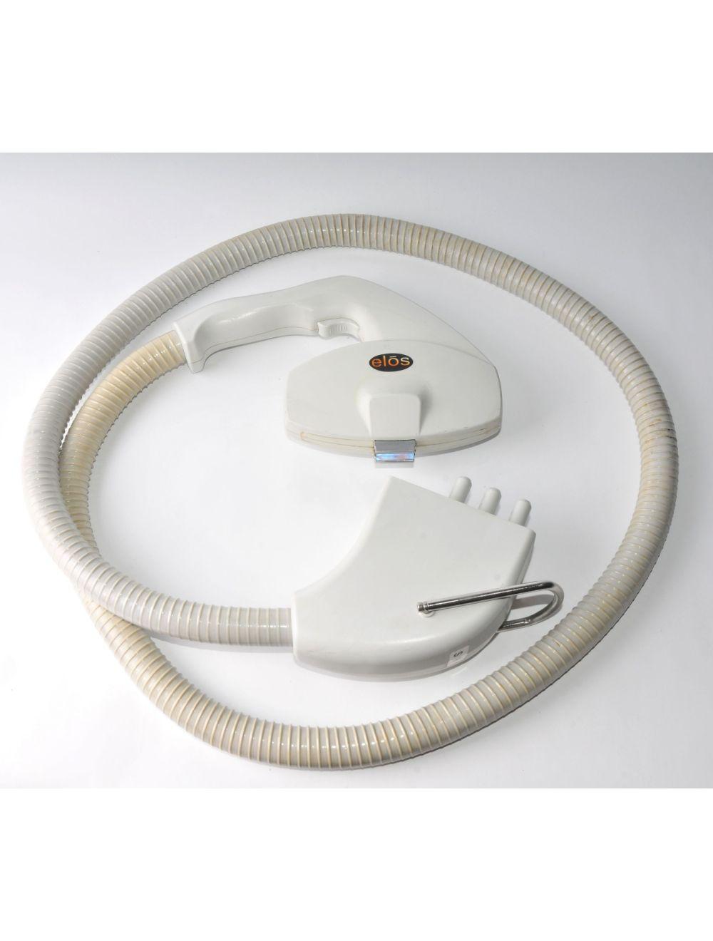 Syneron Elos SR Laser Handpiece Skin Rejuvenation Hand Piece Applicator image 0