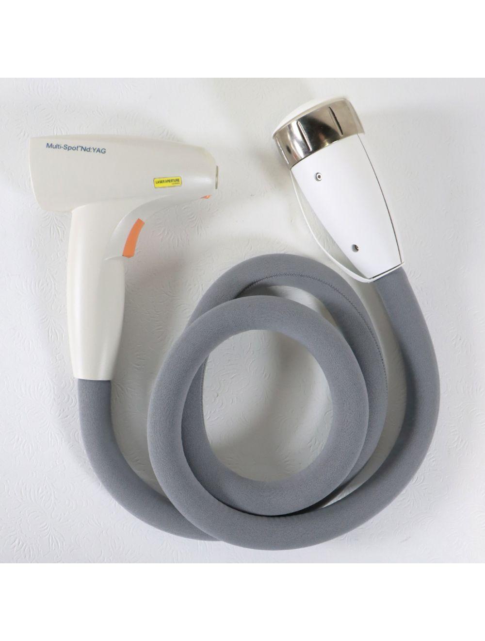 2014 Lumenis M22 Multi-Spot Nd:YAG Treatment Laser Handpiece SA-1020220 image 0