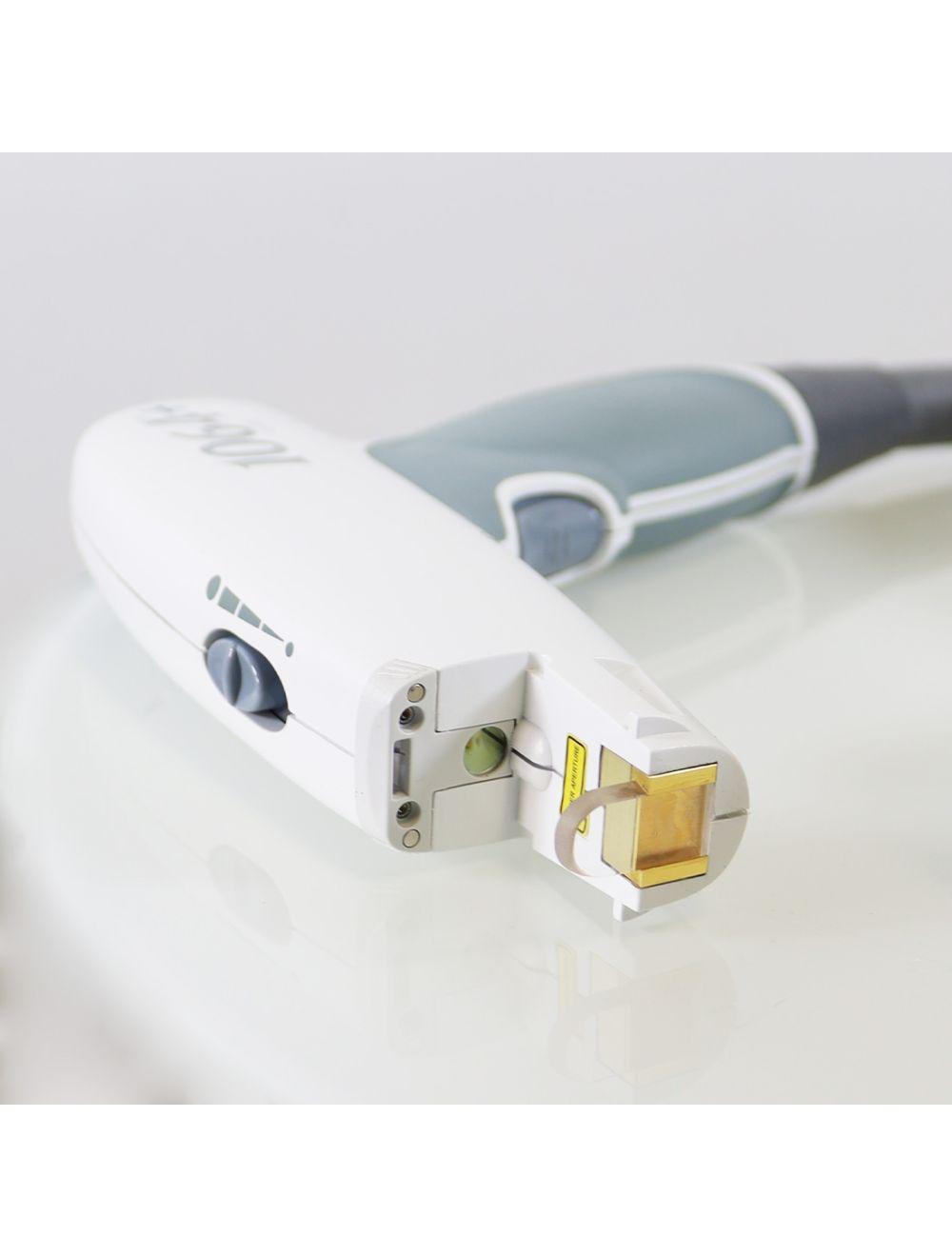 2019 Palomar Icon 1064+ Laser HandPiece Hand Piece HP Vein Lesion 2520A-1064P image 5