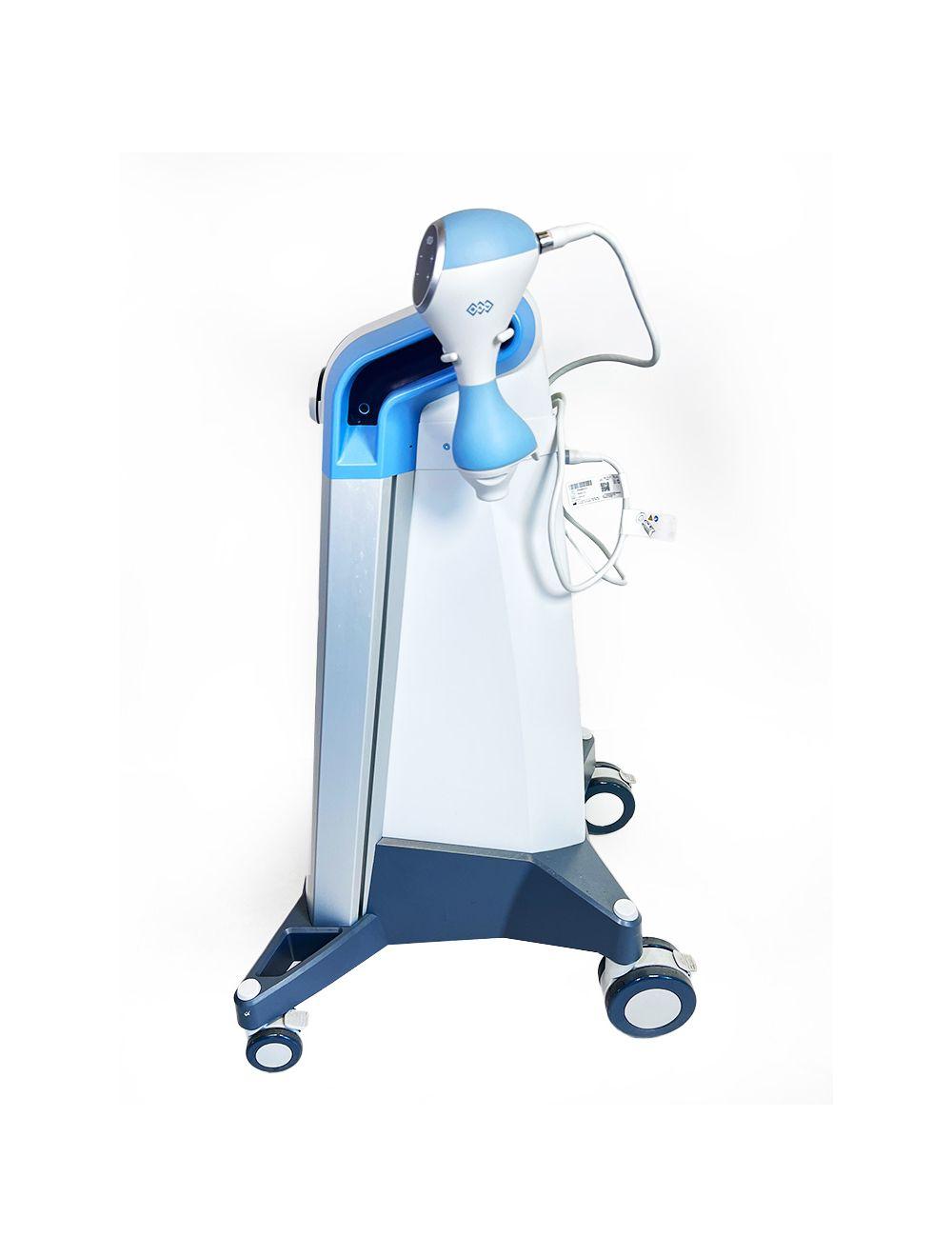 2021 BTL Emtone RF Cellulite Reduction Treatment Skin Tightening System image 2