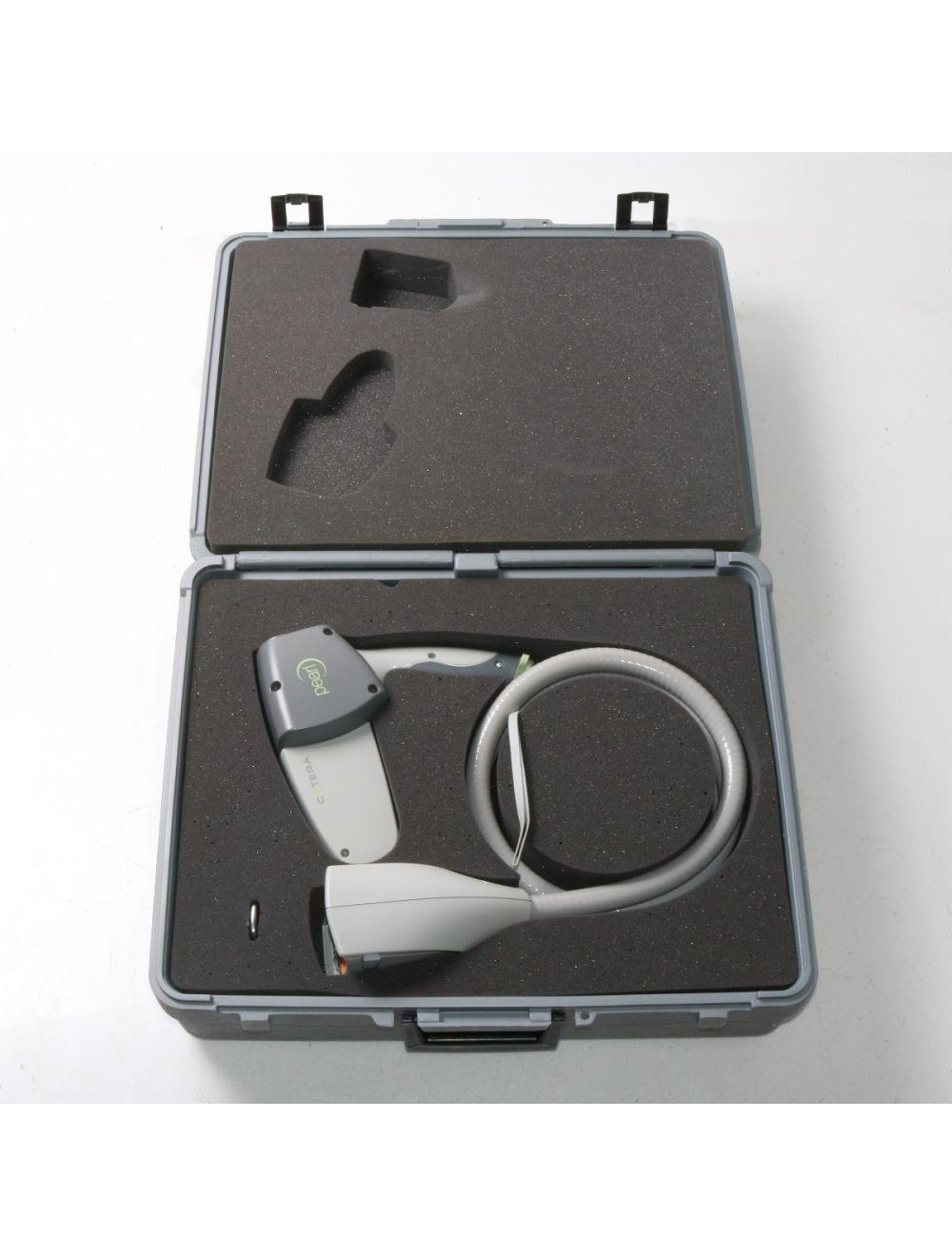 2012 Cutera Pearl ErYSGG Wrinkle Age Spots Ablative Resurfacing Laser 12K Pulse image 0