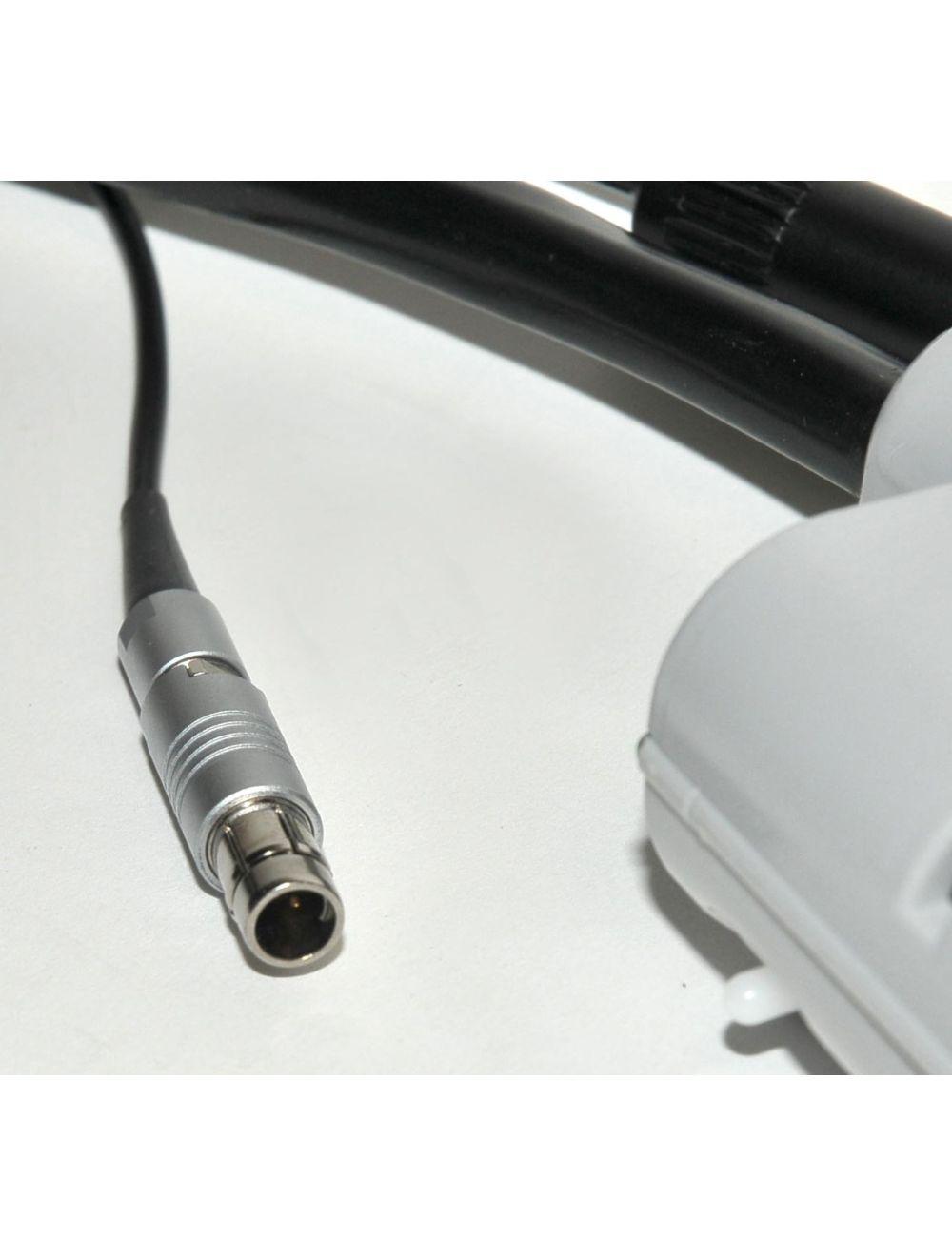 Candela Laser Vbeam1 V Beam PDL Dye Laser Handpiece Fiber Delivery 7122-00-3131 image 5