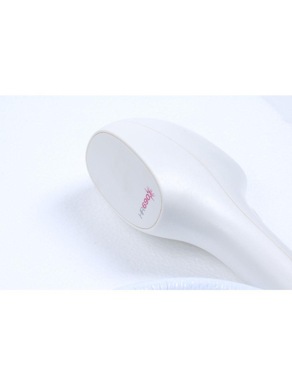 VenusConcept Venus Versa HR690 IPL Hair Removal HR 690 10x30 Handpiece Low Shots image 2