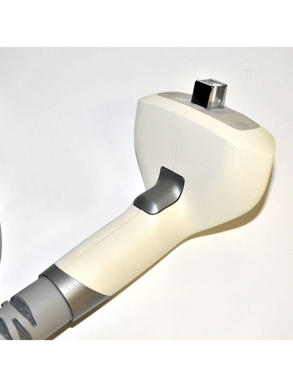 Syneron ELOS Plus SRA MINI RF Applicator IPL Handpiece Acne Wrinkles Veins Laser image 8