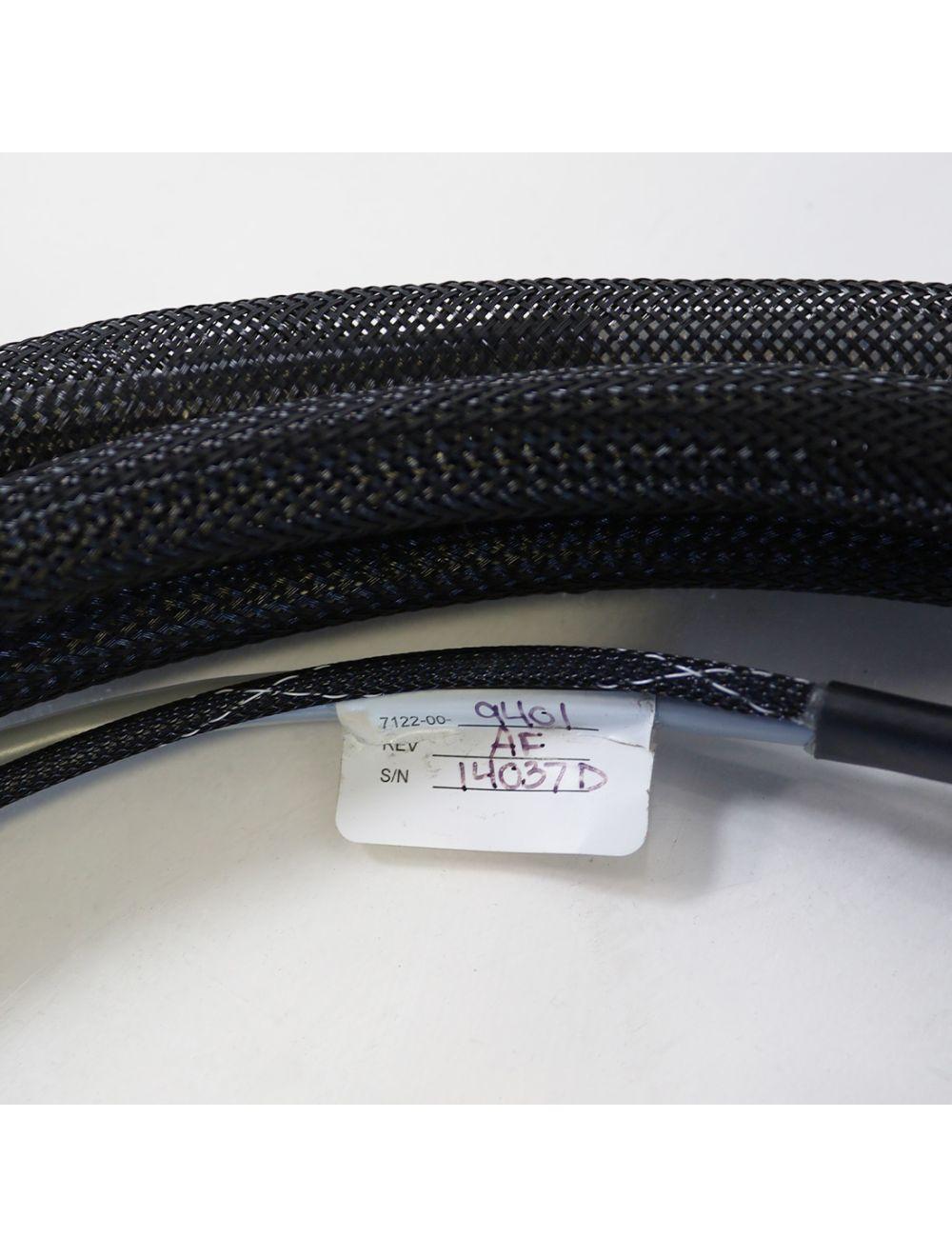 Candela GentleMax GMAX PRO SERIES HandPiece and Fiber Cable 7122-00-9419 Rev H image 3