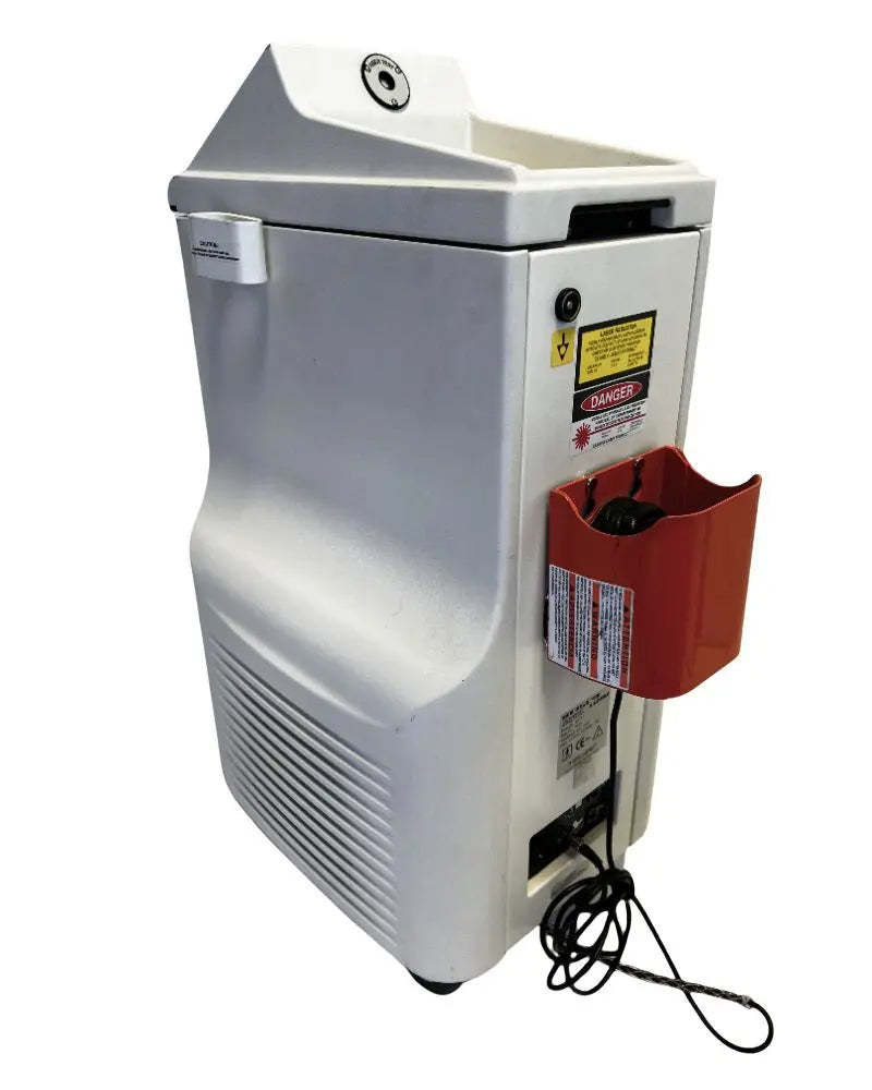 2000 New Star CoolTouch NdYAG Laser Cosmetic Acne Wrinkles Scars Skin Care TQ 5